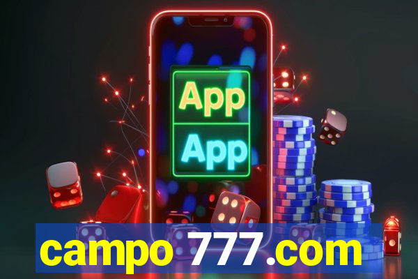 campo 777.com